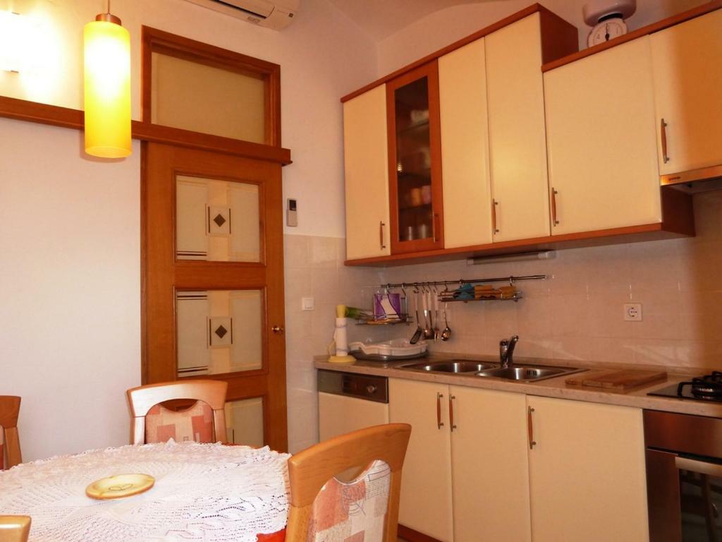 Panoramic Apartment Lujak Дубровник Екстер'єр фото