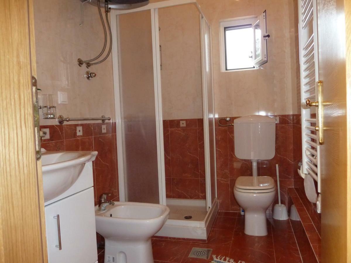 Panoramic Apartment Lujak Дубровник Екстер'єр фото