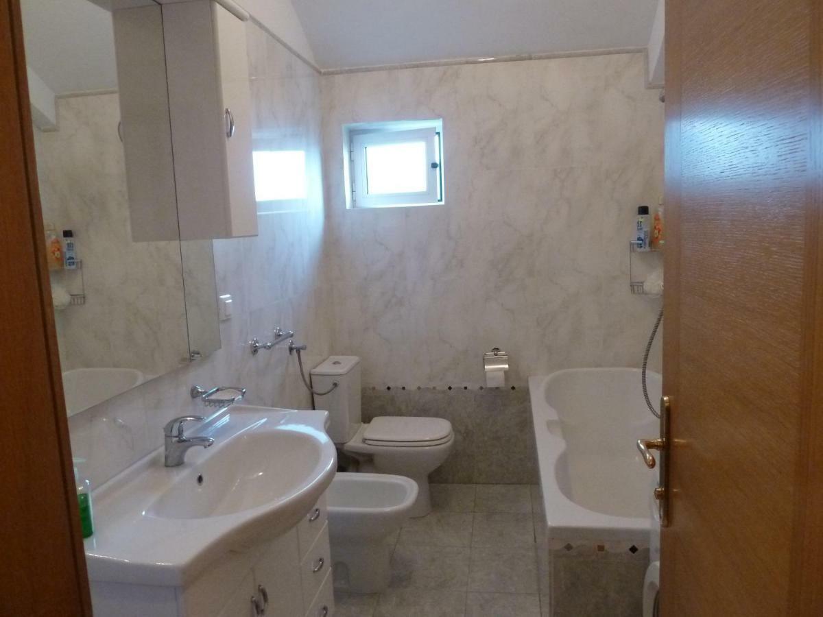 Panoramic Apartment Lujak Дубровник Екстер'єр фото
