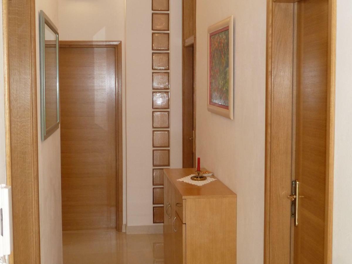 Panoramic Apartment Lujak Дубровник Екстер'єр фото